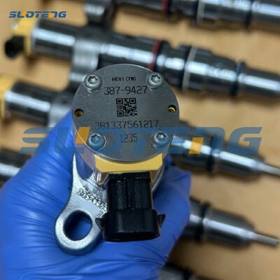 387-9427 3879427 C9エンジンの燃料注入器