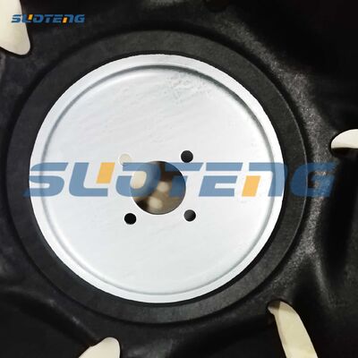 454-3411 4543411 420F2 バックホーローダー用ファン