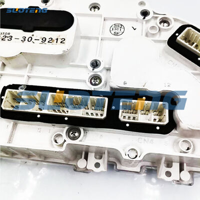 7823-30-9212 ディスプレイパネルモニター WA380-6 ホイールローダー用 7823309212