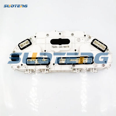 7823-30-9212 ディスプレイパネルモニター WA380-6 ホイールローダー用 7823309212