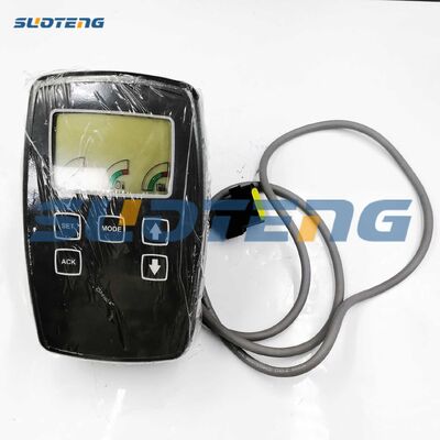 JS130 掘削機用 728/19700 モニター ディスプレイ