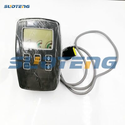 728/19700 72819700 JS220 掘削機モニターディスプレイ