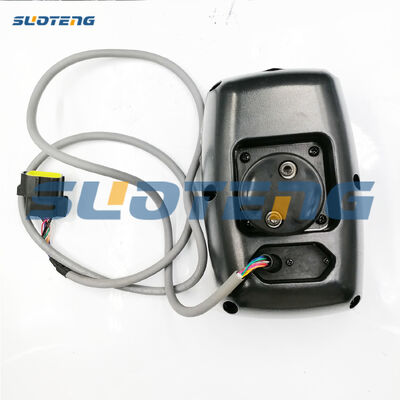 728/19700 72819700 JS220 掘削機モニターディスプレイ