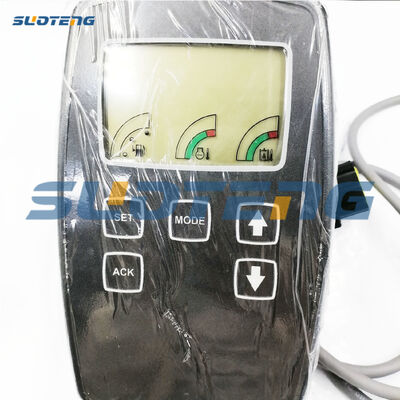 728/19700 72819700 JS220 掘削機モニターディスプレイ