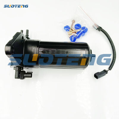 386-0195 エグババターE320D用の燃料ポンプ3860195