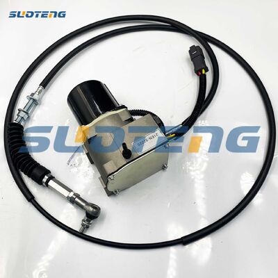 21EN-32220 R305LC-7 掘削機用スロットルモーター