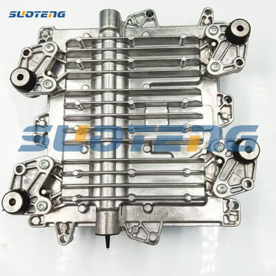 300618-00009 油圧ショベルDX230LC DX260LC用ECUコントローラー