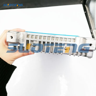 YA60001376 ZX250-5G 掘削機のための制御装置まで制御 ECU