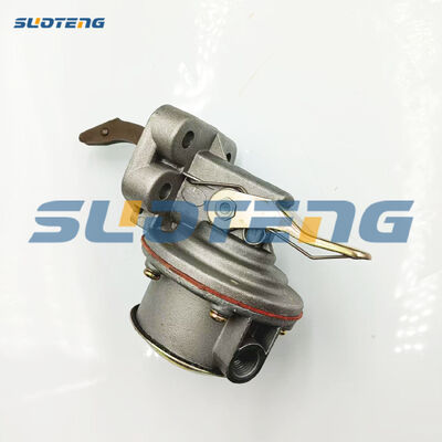 143-8498 1438498 エンジンの燃料転送ポンプ 3056