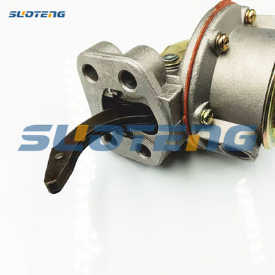 143-8498 1438498 エンジンの燃料転送ポンプ 3056