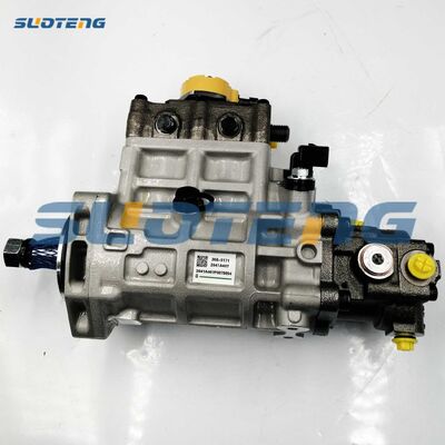 368-9171 3689171 C6.6 エンジン用燃料噴射ポンプ