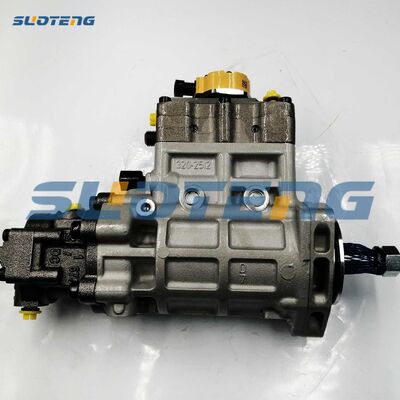 368-9171 3689171 C6.6 エンジン用燃料噴射ポンプ