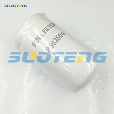 P502504 スペアパーツ用燃料フィルター
