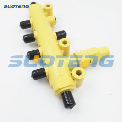 438-3416 4383416 エンジン C6.4 用燃料レール