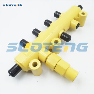 438-3416 4383416 エンジン C6.4 用燃料レール