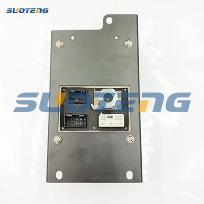 PC360 掘削機用のディスプレイパネルモニター