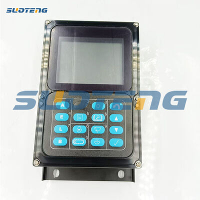 PC360 掘削機用のディスプレイパネルモニター