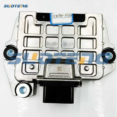 129237-75040 3TNV88 エンジン用コントローラー ECU