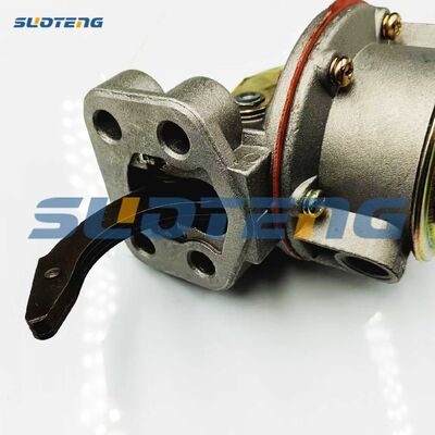 143-8498 924G ホイールローダー用燃料移送ポンプ