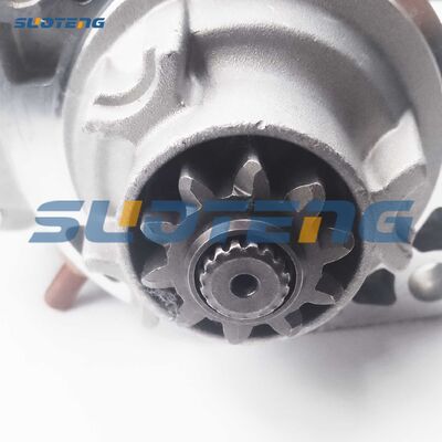 4996707 6BT5.9 エンジン用スターターモーター