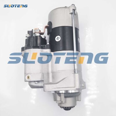 4996707 6BT5.9 エンジン用スターターモーター