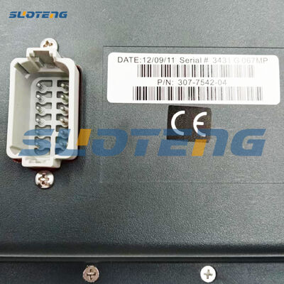 307-7542 3077542 C7 C9エンジン部品用モニター