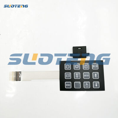 VOE11192534 11192534 A35E ローダーモニターディスプレイパネル