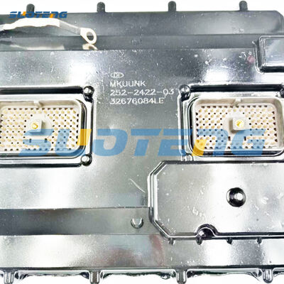 252-2422 コントローラー ECM ECU 2522422 966Hホイールローダー