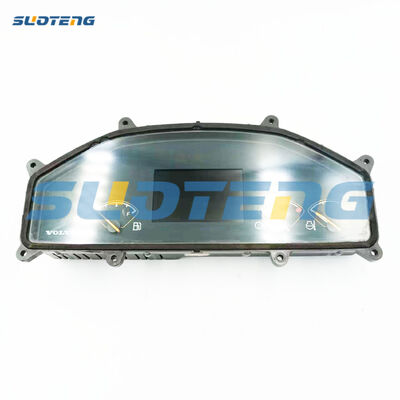 11383500 輪式ロードマンのモニター L70F