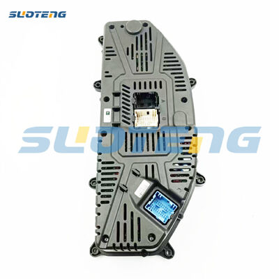 11383500 輪式ロードマンのモニター L70F