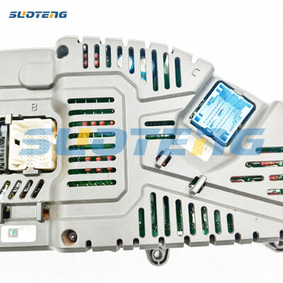 11383500 輪式ロードマンのモニター L70F