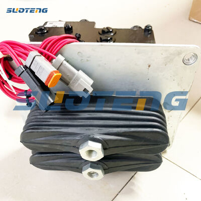 111-1528 1111528 988F ローダー パイロット バルブ GP