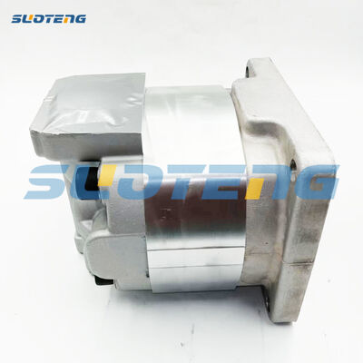 705-22-40100 ホイールローダ WA600-1 WA600-3 用油圧ポンプ