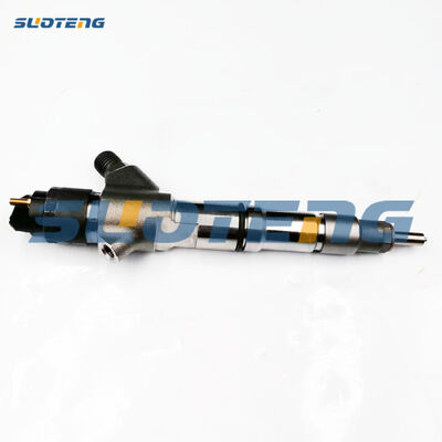 0445120221 612600080611 Diesel Common Rail Injector