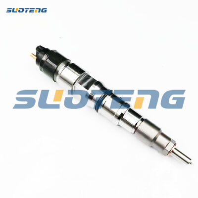 0445120295 0 445 120 295 DL06KB 油圧ショベル ディーゼル コモンレール インジェクター