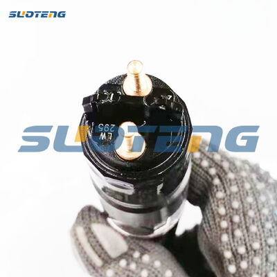 0445120295 0 445 120 295 DL06KB 油圧ショベル ディーゼル コモンレール インジェクター