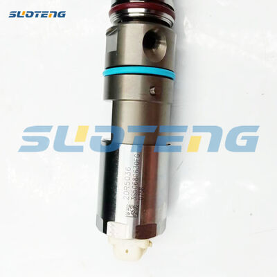 20R-5036 20R5036 Fuel Injector for 336E Excavator Parts