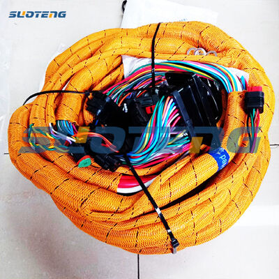 306-8528 3068528 掘削機用ワイヤーハーネス 330D 336D