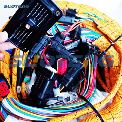 306-8528 3068528 掘削機用ワイヤーハーネス 330D 336D