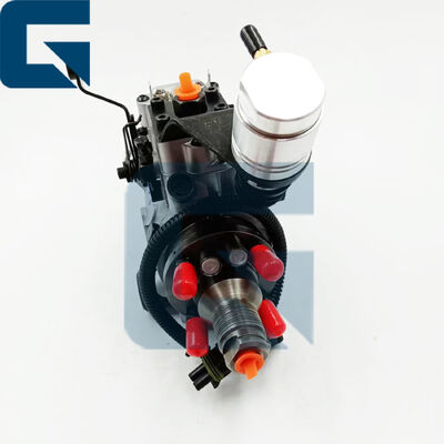 DB4427-5253 DB44275253 部品用の燃料注入ポンプ