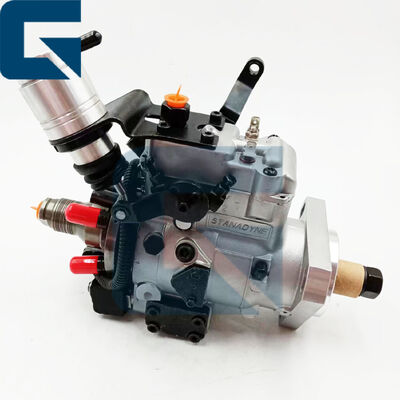 DB4427-5253 DB44275253 部品用の燃料注入ポンプ