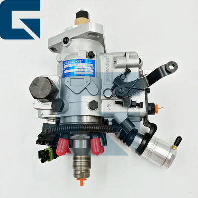 DB4427-5253 DB44275253 部品用の燃料注入ポンプ