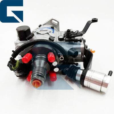 DB4427-5253 DB44275253 部品用の燃料注入ポンプ