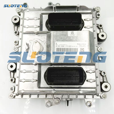 300618-00009 DX300LC エンジン制御ユニットのエンジンコントローラ