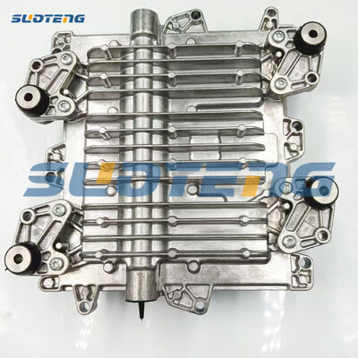 300618-00009 DX300LC エンジン制御ユニットのエンジンコントローラ