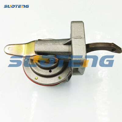 ULPK0015 1438498 エ​​ンジン 3056 用燃料リフトポンプ