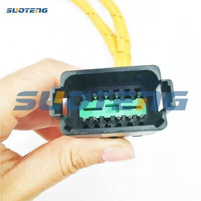 213-9842 140H モーター・グレーダー用のワイヤリング・ハーネス 2139842