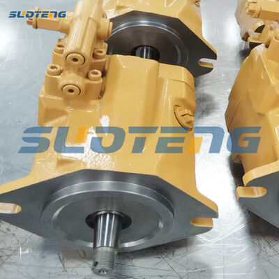 254-5146 2545146 950Hローダー用油圧ピストンポンプ スペアパーツ