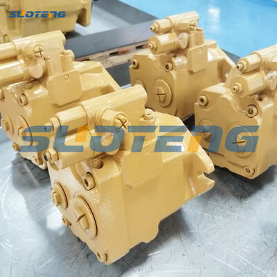 254-5146 2545146 950Hローダー用油圧ピストンポンプ スペアパーツ