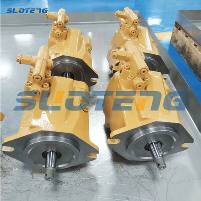 254-5146 ピストンポンプ 液圧ポンプ 2545146 950H